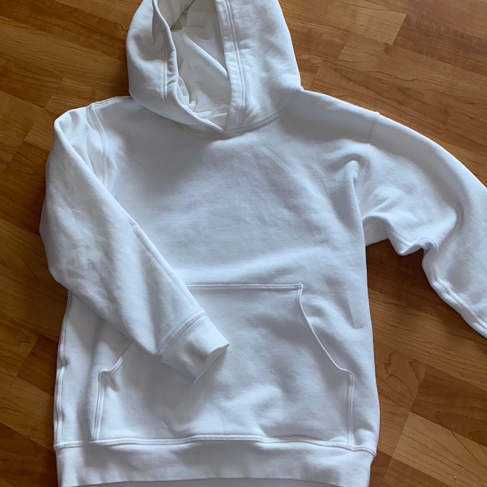 Lululemon All Yours Hoodie